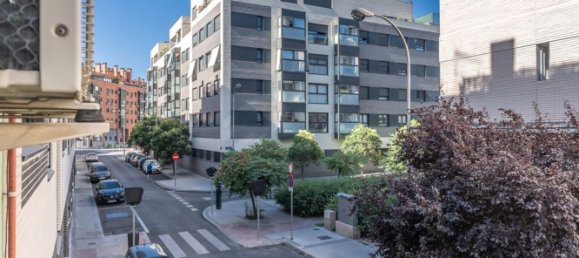 Квартира с 1 спальней в Мадрид, Испания № 166331 24