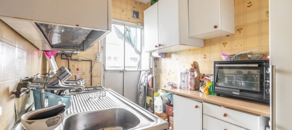 Квартира с 1 спальней в Мадрид, Испания № 166331 3