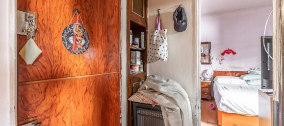 Квартира с 1 спальней в Мадрид, Испания № 166331 9