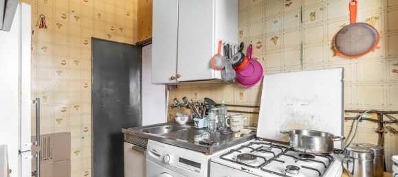 Квартира с 1 спальней в Мадрид, Испания № 166331 2