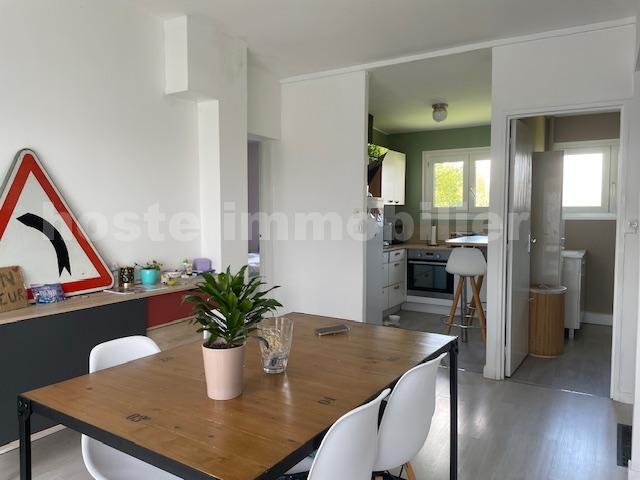 Apartamento T2 em Tourcoing, France N.º 70245