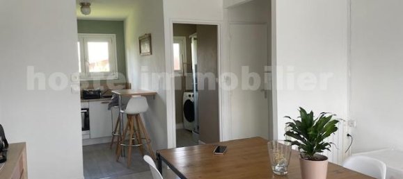 Apartamento T2 em Tourcoing, France N.º 70245 8