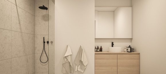 2 bedrooms Apartment in Villajoyosa, Spain No. 7048 20