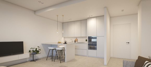 2 bedrooms Apartment in Villajoyosa, Spain No. 7048 13