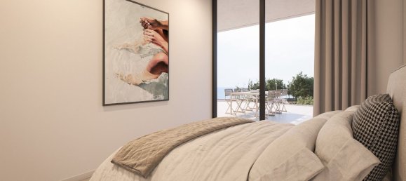 2 bedrooms Apartment in Villajoyosa, Spain No. 7048 18