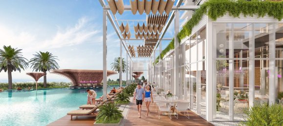 3 Schlafzimmer Wohnung in Jumeirah Lake Towers, UAE, Nr. 16807 7