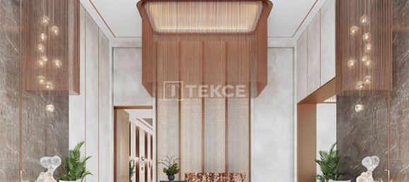 3 Schlafzimmer Wohnung in Jumeirah Lake Towers, UAE, Nr. 16807 17