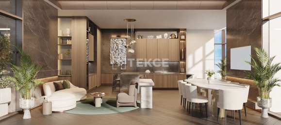 3 Schlafzimmer Wohnung in Jumeirah Lake Towers, UAE, Nr. 16807 19