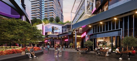 3 Schlafzimmer Wohnung in Jumeirah Lake Towers, UAE, Nr. 16807 9