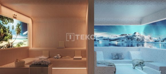 3 Schlafzimmer Wohnung in Jumeirah Lake Towers, UAE, Nr. 16807 13