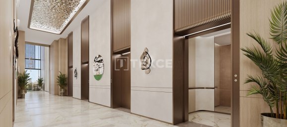 3 Schlafzimmer Wohnung in Jumeirah Lake Towers, UAE, Nr. 16807 16
