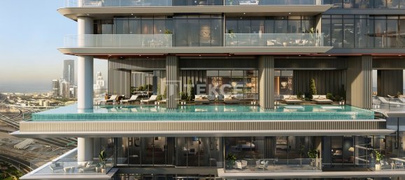 3 Schlafzimmer Wohnung in Jumeirah Lake Towers, UAE, Nr. 16807 8