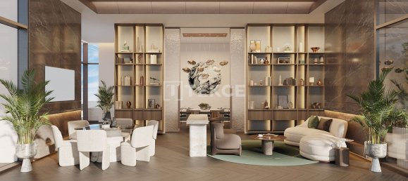 3 Schlafzimmer Wohnung in Jumeirah Lake Towers, UAE, Nr. 16807 20