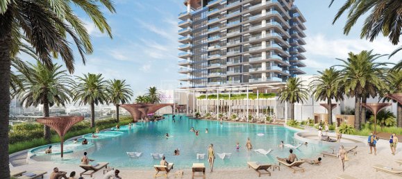 3 Schlafzimmer Wohnung in Jumeirah Lake Towers, UAE, Nr. 16807 5