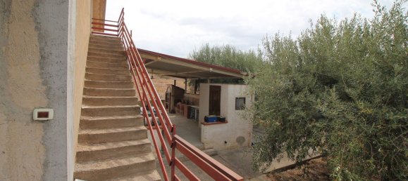 4 Schlafzimmer Villa in Termini Imerese, Italy, Nr. 323778 38