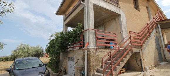 4 Schlafzimmer Villa in Termini Imerese, Italy, Nr. 323778 12