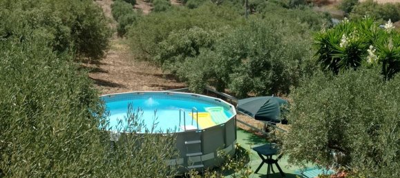 4 Schlafzimmer Villa in Termini Imerese, Italy, Nr. 323778 2