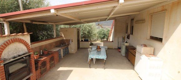 4 Schlafzimmer Villa in Termini Imerese, Italy, Nr. 323778 7