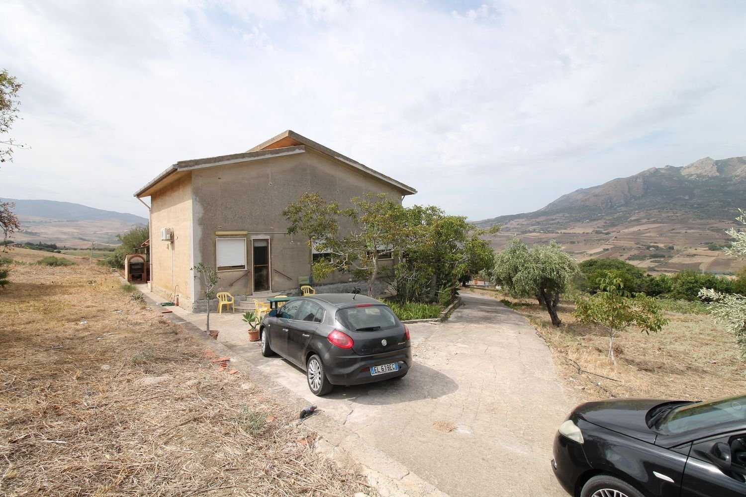4 Schlafzimmer Villa in Termini Imerese, Italy, Nr. 323778