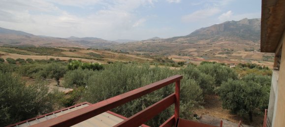 4 Schlafzimmer Villa in Termini Imerese, Italy, Nr. 323778 39