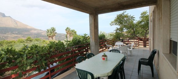 4 Schlafzimmer Villa in Termini Imerese, Italy, Nr. 323778 13
