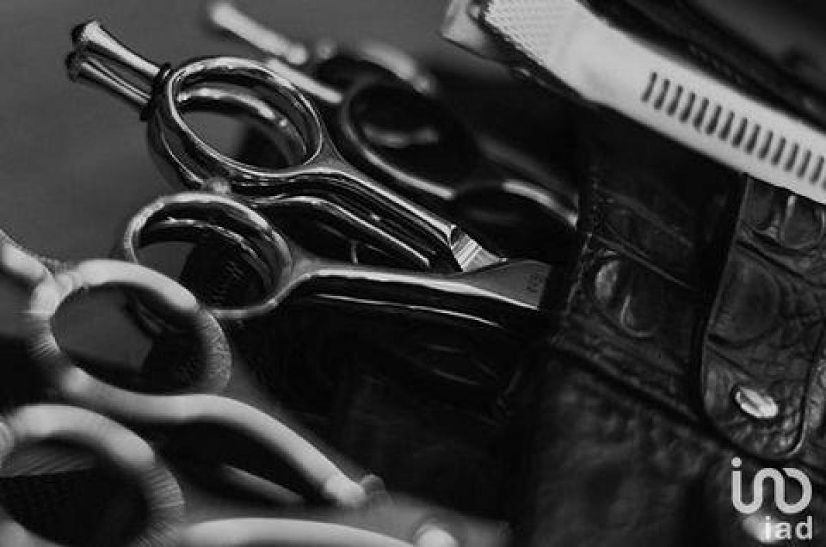 Büro in Manosque, France 63m², Nr. 18568