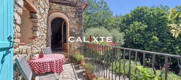 2 bedrooms House in Callian, France No. 277185 11