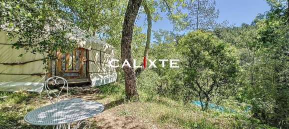 2 bedrooms House in Callian, France No. 277185 12