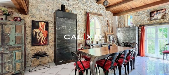 2 bedrooms House in Callian, France No. 277185 17