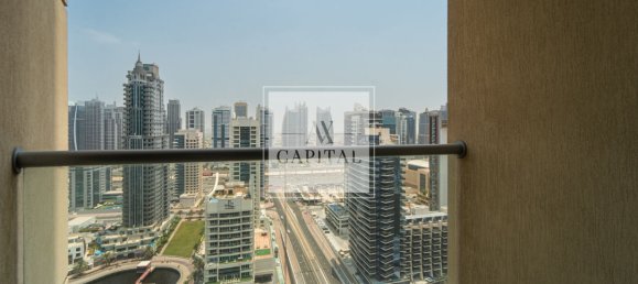 2 bedrooms Apartment in Dubai Marina, UAE No. 52573 3
