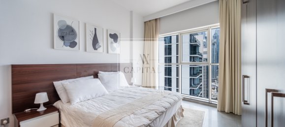 2 bedrooms Apartment in Dubai Marina, UAE No. 52573 20