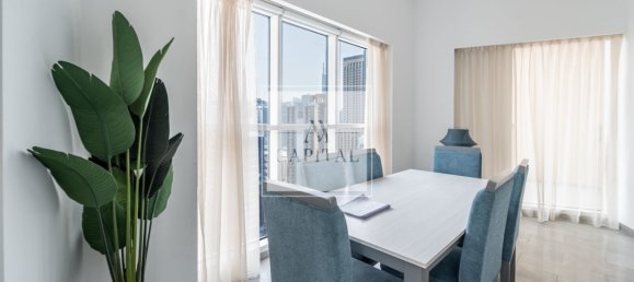 2 bedrooms Apartment in Dubai Marina, UAE No. 52573 6