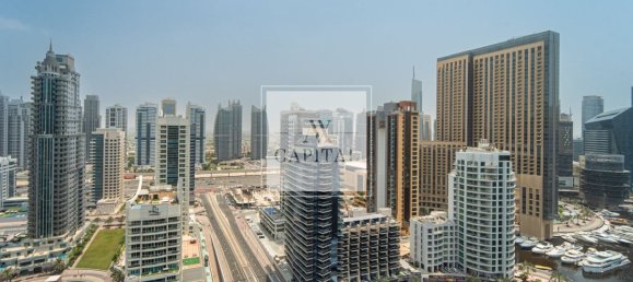 2 bedrooms Apartment in Dubai Marina, UAE No. 52573 9