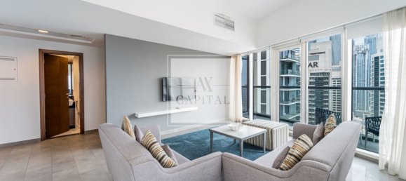 2 bedrooms Apartment in Dubai Marina, UAE No. 52573 7
