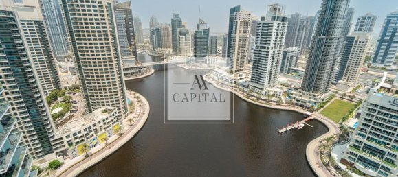2 bedrooms Apartment in Dubai Marina, UAE No. 52573 11