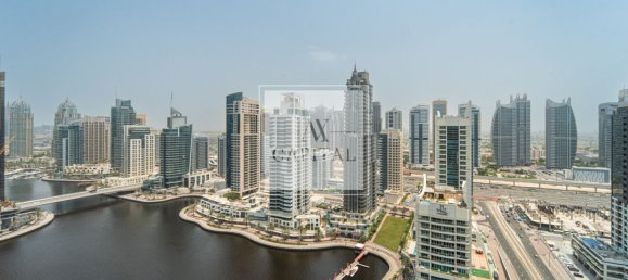 2 bedrooms Apartment in Dubai Marina, UAE No. 52573 10