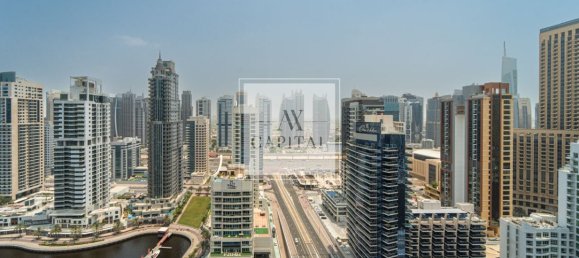 2 bedrooms Apartment in Dubai Marina, UAE No. 52573 8