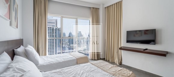 2 bedrooms Apartment in Dubai Marina, UAE No. 52573 23