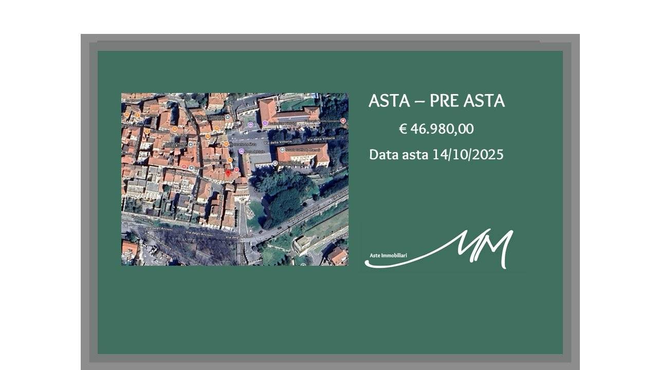 2 chambres Appartement à Palestrina, Italy No. 194689