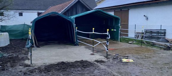 2 غرف نوم منزل في Muhldorf am Inn, Germany رقم 141357 10