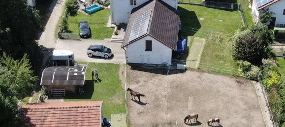 2 غرف نوم منزل في Muhldorf am Inn, Germany رقم 141357 3