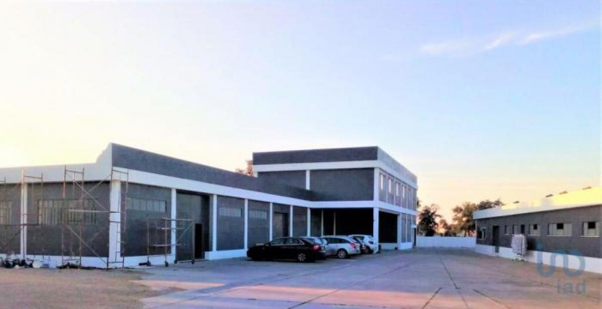 Laden in Palmela, Portugal 2600m², Nr. 7930