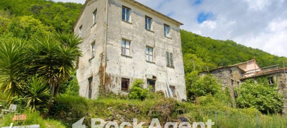 Casa T4 em San Colombano Certenoli, Italy N.º 266677 3