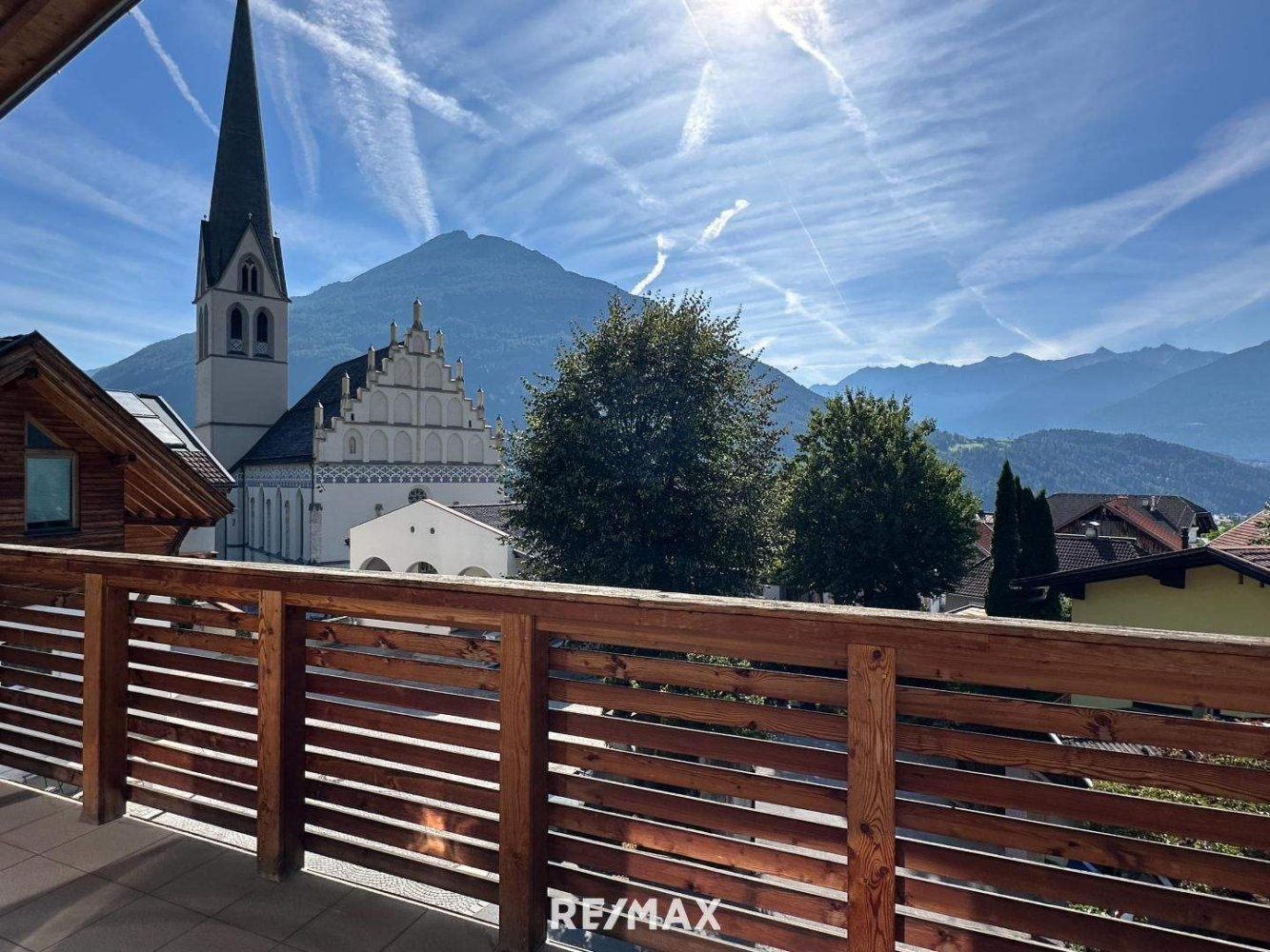 4 rooms Apartment in Imst, Austria No. 235310