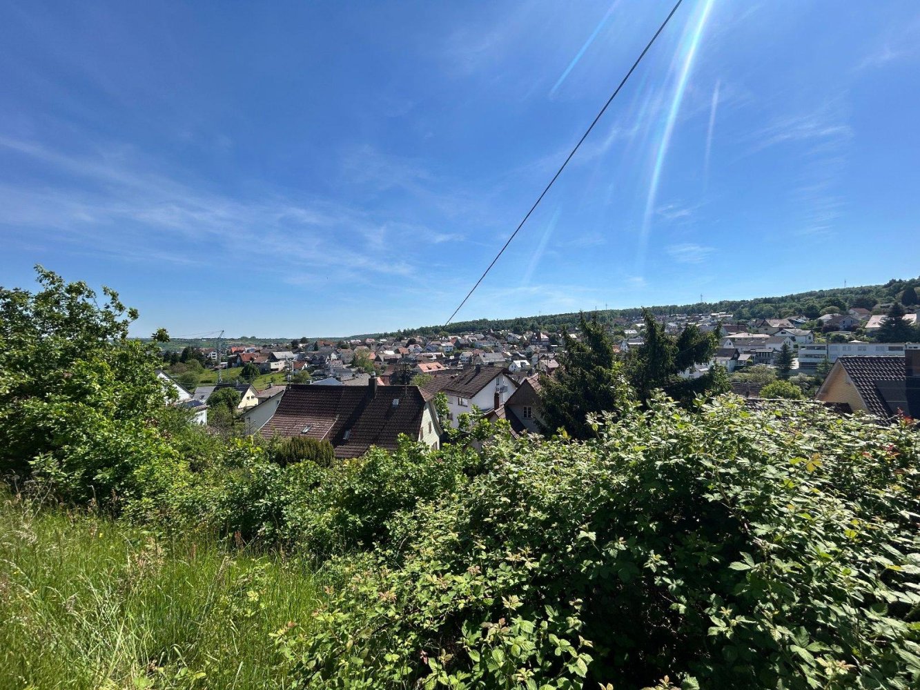 Земельный участок в Энц, Германия № 348832