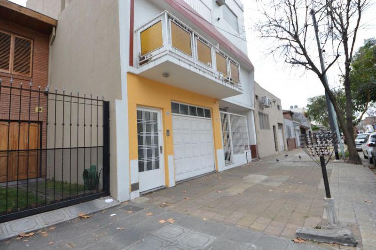 2 bedrooms House in Buenos Aires, Argentina No. 87937