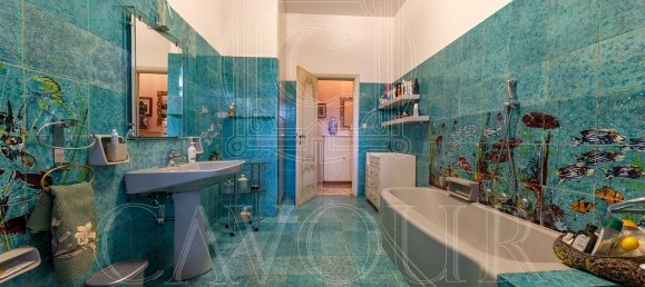 7غرفة شقة في Lavagna, Italy رقم 85306 41