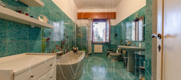 7غرفة شقة في Lavagna, Italy رقم 85306 40