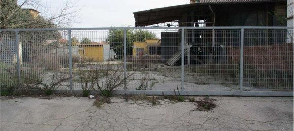 Armazém em Montelupo Fiorentino, Italy 2435 m² N.º 334707 6