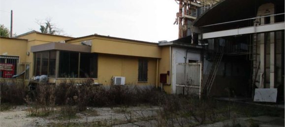 Armazém em Montelupo Fiorentino, Italy 2435 m² N.º 334707 7